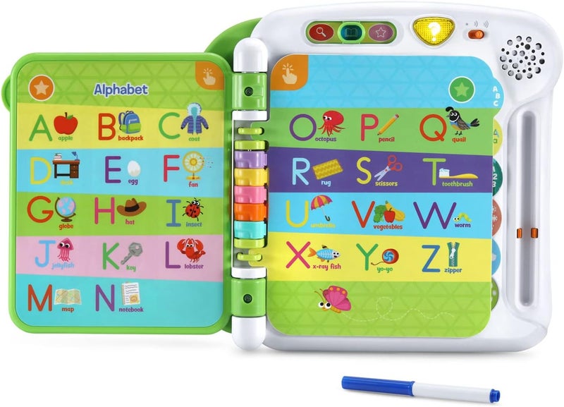 LeapFrog كتاب أنشطة التحضير لرياض الأطفال - Image 3